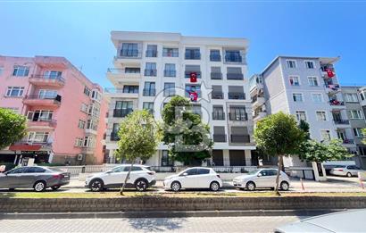 Cevatpaşa'nın Kalbinde Geniş ve Modern 2+1 Dubleks Daire