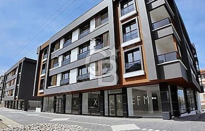 ETİMESGUT KAZIM KARABEKİRDE KİRALIK SIFIR 400M2 DÜKKAN