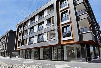 ETİMESGUT KAZIM KARABEKİRDE KİRALIK SIFIR 400M2 DÜKKAN