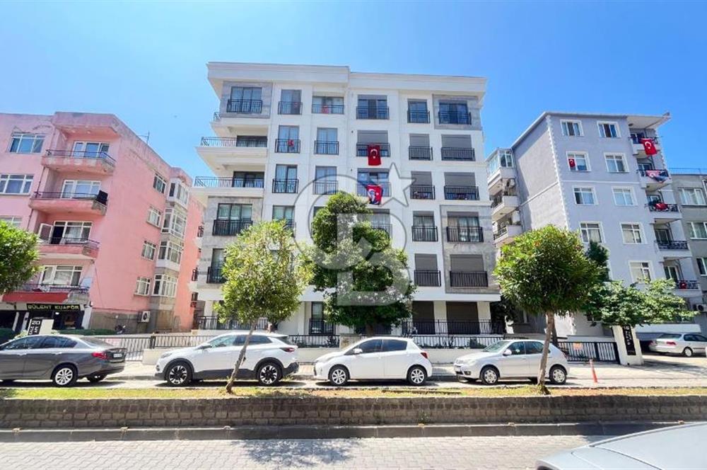 Cevatpaşa'nın Kalbinde Geniş ve Modern 2+1 Dubleks Daire