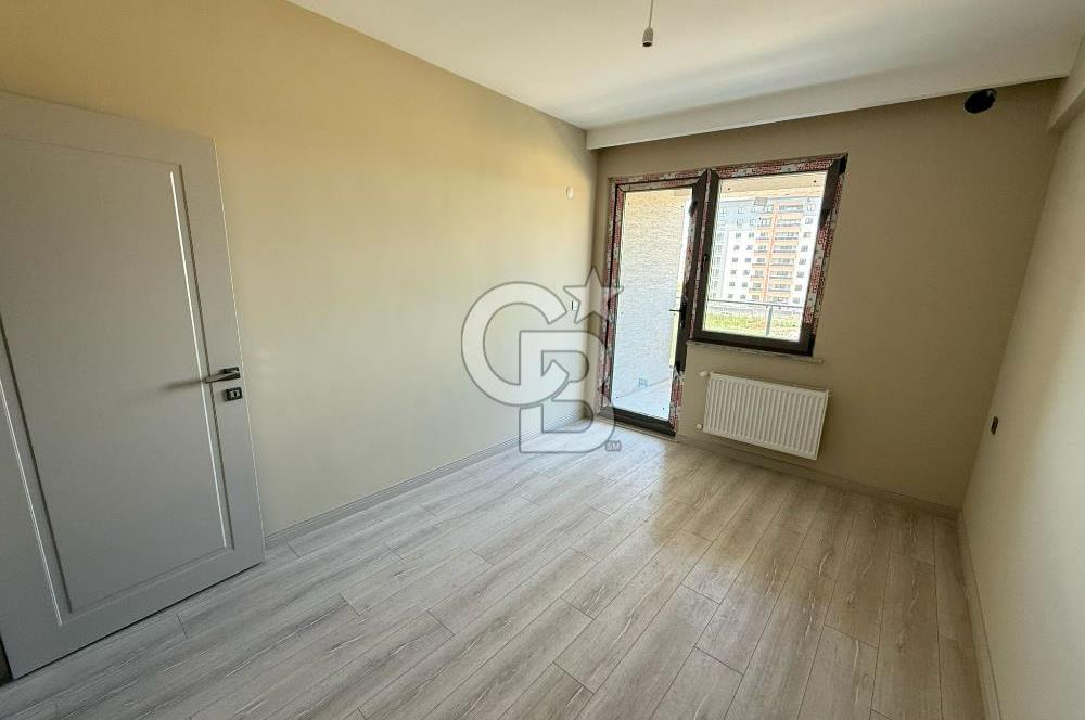 ÇANAKKALE ESENLERDE İLK EVİM KREDİSİNE UYGUN SATILIK 1+1 DAİRE