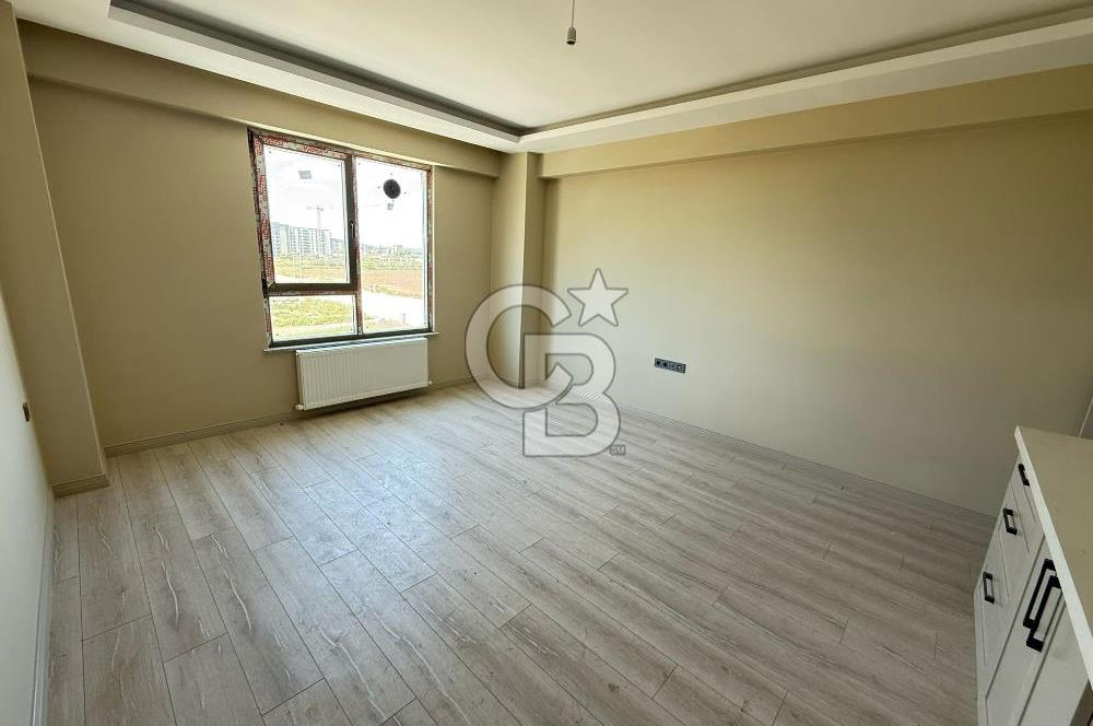ÇANAKKALE ESENLERDE İLK EVİM KREDİSİNE UYGUN SATILIK 1+1 DAİRE