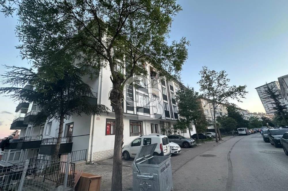 A.Eğlence Mah.120 m², 3+1,Satılık,Yapılı,Kot-4,Bahçe Kullanımlı
