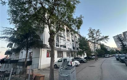 A.Eğlence Mah.120 m², 3+1,Satılık,Yapılı,Kot-4,Bahçe Kullanımlı