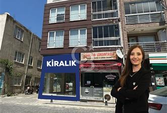 ÇANAKKALE KEPEZ MEYDAN DA KİRALIK DEPOLU İŞYERİ