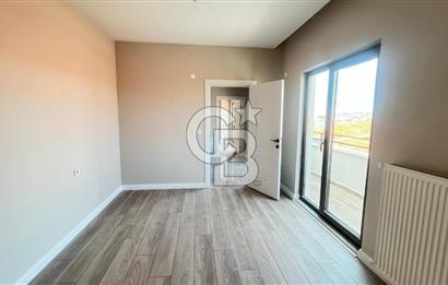 Cevatpaşa'nın Kalbinde Geniş ve Modern 2+1 Dubleks Daire