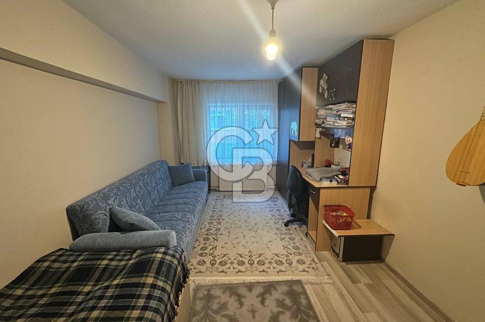 A.Eğlence Mah.120 m², 3+1,Satılık,Yapılı,Kot-4,Bahçe Kullanımlı