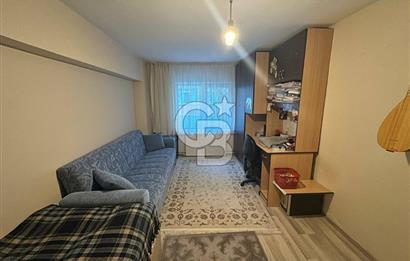 A.Eğlence Mah.120 m², 3+1,Satılık,Yapılı,Kot-4,Bahçe Kullanımlı