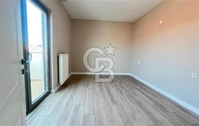 Cevatpaşa'nın Kalbinde Geniş ve Modern 2+1 Dubleks Daire