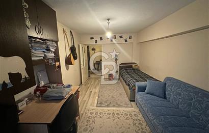 A.Eğlence Mah.120 m², 3+1,Satılık,Yapılı,Kot-4,Bahçe Kullanımlı