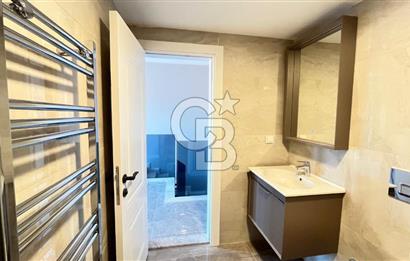 Cevatpaşa'nın Kalbinde Geniş ve Modern 2+1 Dubleks Daire