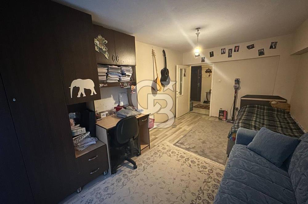 A.Eğlence Mah.120 m², 3+1,Satılık,Yapılı,Kot-4,Bahçe Kullanımlı