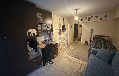A.Eğlence Mah.120 m², 3+1,Satılık,Yapılı,Kot-4,Bahçe Kullanımlı
