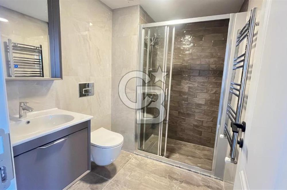 Cevatpaşa'nın Kalbinde Geniş ve Modern 2+1 Dubleks Daire