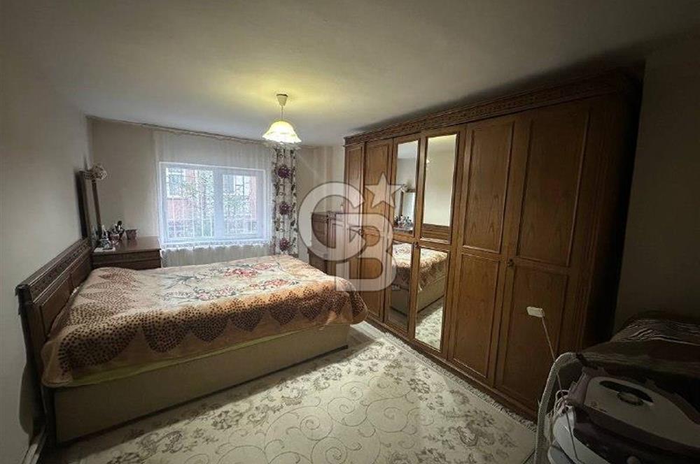 A.Eğlence Mah.120 m², 3+1,Satılık,Yapılı,Kot-4,Bahçe Kullanımlı