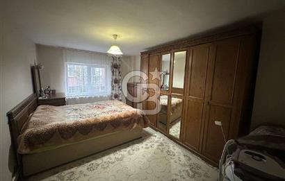 A.Eğlence Mah.120 m², 3+1,Satılık,Yapılı,Kot-4,Bahçe Kullanımlı