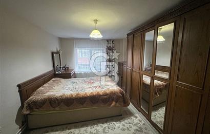 A.Eğlence Mah.120 m², 3+1,Satılık,Yapılı,Kot-4,Bahçe Kullanımlı