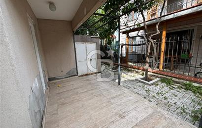 ÇANDARLI'DA DENİZE SIFIR 3+1 VİLLA