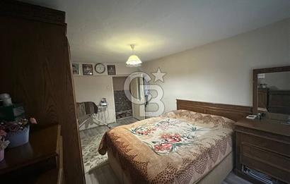 A.Eğlence Mah.120 m², 3+1,Satılık,Yapılı,Kot-4,Bahçe Kullanımlı