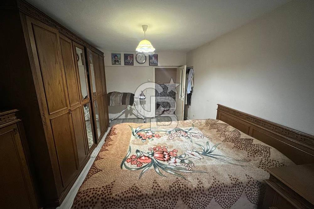 A.Eğlence Mah.120 m², 3+1,Satılık,Yapılı,Kot-4,Bahçe Kullanımlı