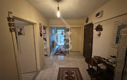A.Eğlence Mah.120 m², 3+1,Satılık,Yapılı,Kot-4,Bahçe Kullanımlı