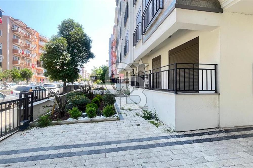 Cevatpaşa'nın Kalbinde Geniş ve Modern 2+1 Dubleks Daire