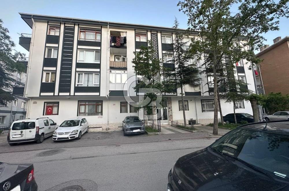 A.Eğlence Mah.120 m², 3+1,Satılık,Yapılı,Kot-4,Bahçe Kullanımlı