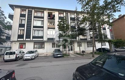 A.Eğlence Mah.120 m², 3+1,Satılık,Yapılı,Kot-4,Bahçe Kullanımlı
