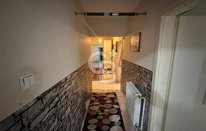 A.Eğlence Mah.120 m², 3+1,Satılık,Yapılı,Kot-4,Bahçe Kullanımlı