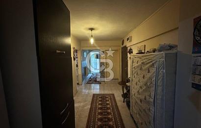 A.Eğlence Mah.120 m², 3+1,Satılık,Yapılı,Kot-4,Bahçe Kullanımlı
