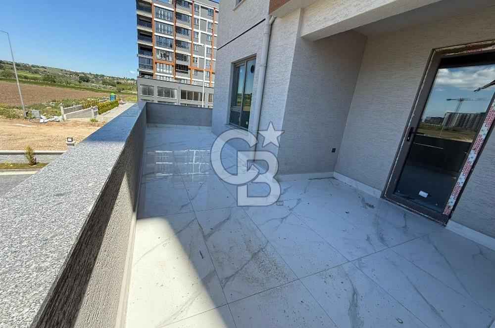 ÇANAKKALE ESENLERDE İLK EVİM KREDİSİNE UYGUN SATILIK 1+1 DAİRE