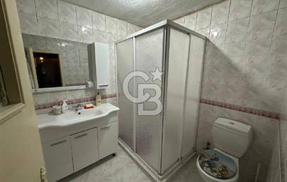 A.Eğlence Mah.120 m², 3+1,Satılık,Yapılı,Kot-4,Bahçe Kullanımlı