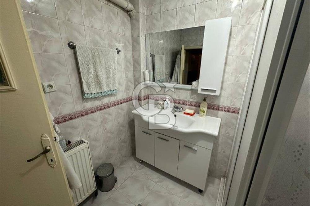 A.Eğlence Mah.120 m², 3+1,Satılık,Yapılı,Kot-4,Bahçe Kullanımlı