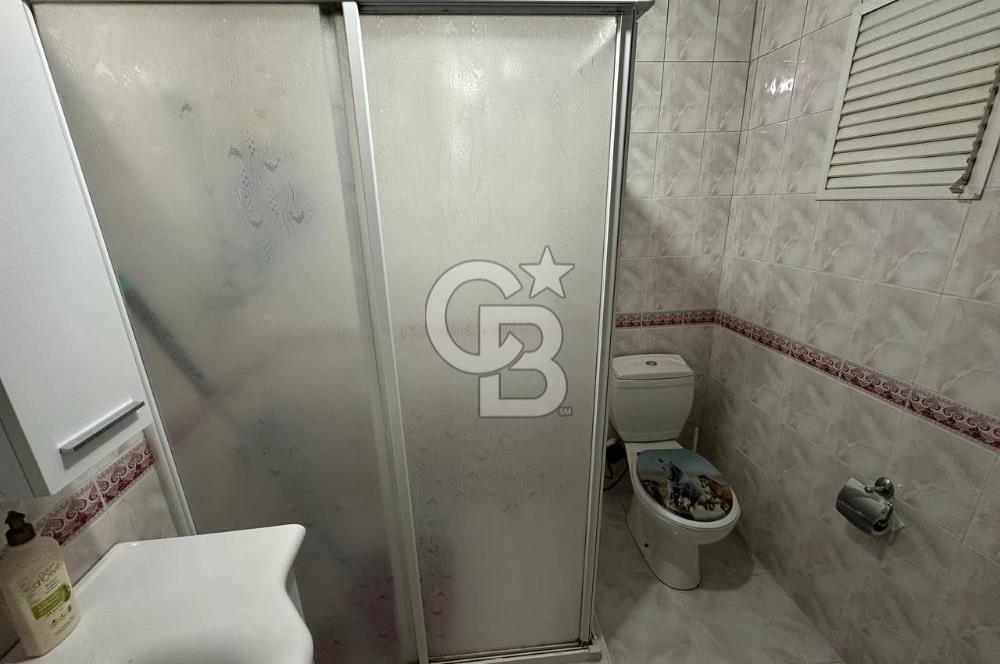 A.Eğlence Mah.120 m², 3+1,Satılık,Yapılı,Kot-4,Bahçe Kullanımlı