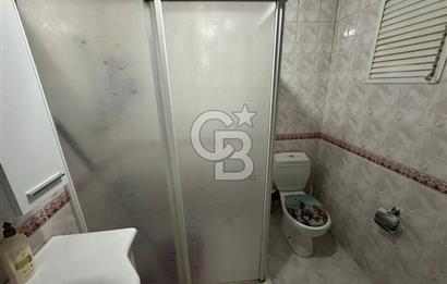 A.Eğlence Mah.120 m², 3+1,Satılık,Yapılı,Kot-4,Bahçe Kullanımlı