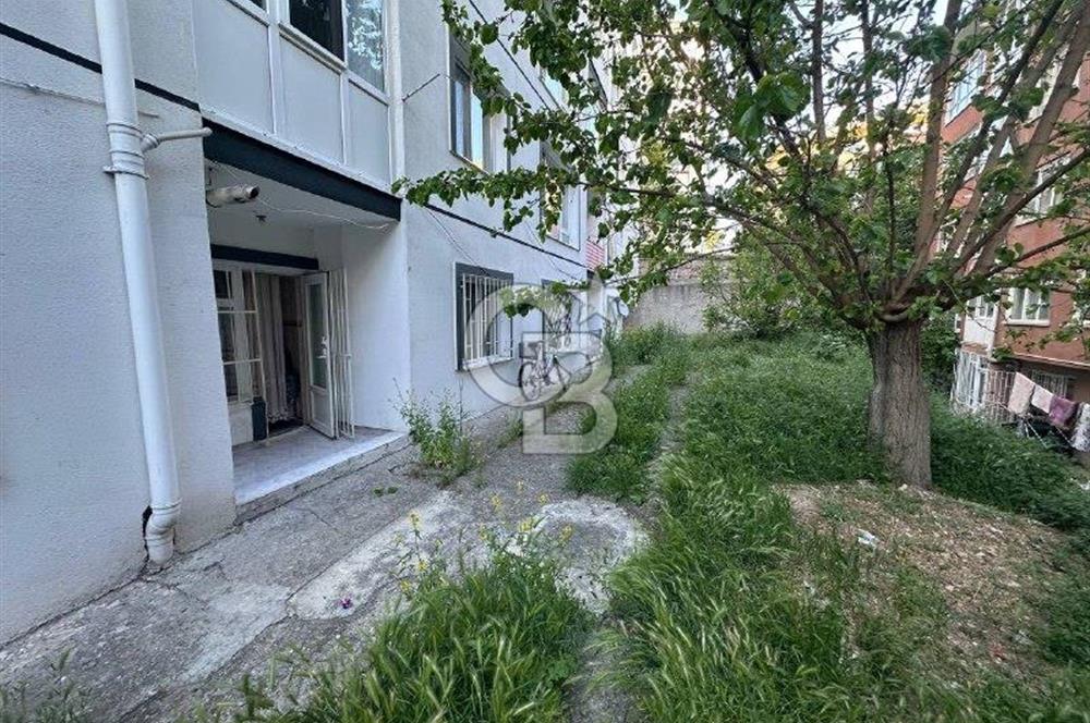 A.Eğlence Mah.120 m², 3+1,Satılık,Yapılı,Kot-4,Bahçe Kullanımlı