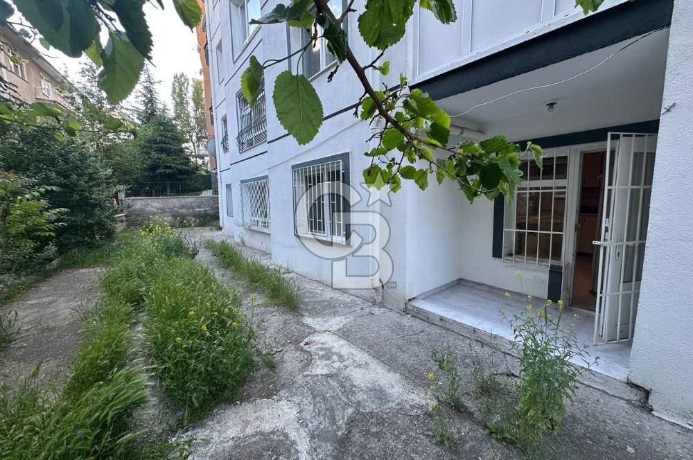 A.Eğlence Mah.120 m², 3+1,Satılık,Yapılı,Kot-4,Bahçe Kullanımlı