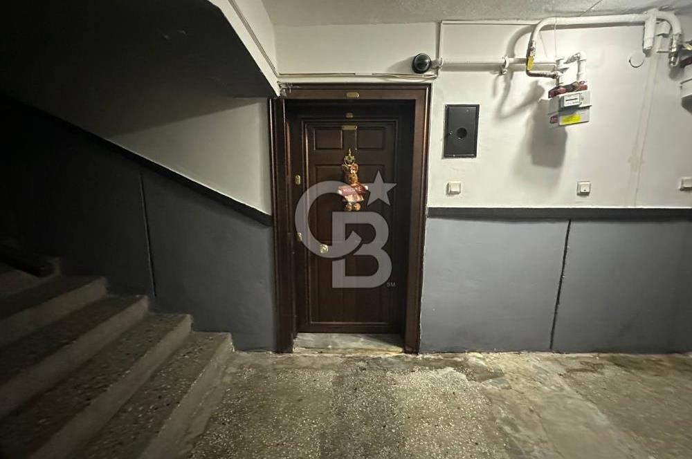 A.Eğlence Mah.120 m², 3+1,Satılık,Yapılı,Kot-4,Bahçe Kullanımlı