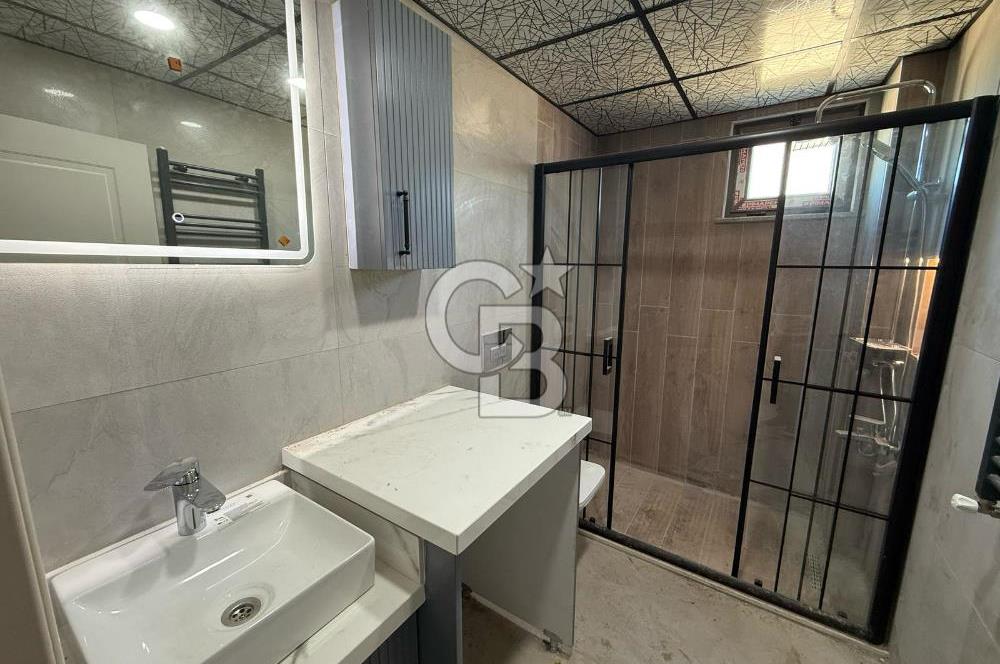 ÇANAKKALE ESENLERDE İLK EVİM KREDİSİNE UYGUN SATILIK 1+1 DAİRE