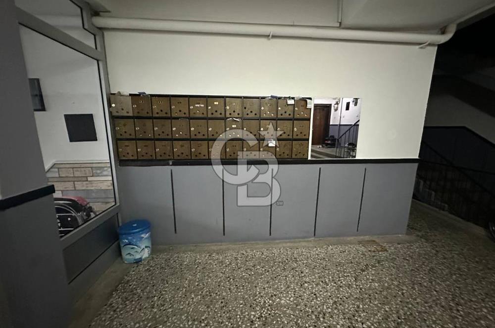 A.Eğlence Mah.120 m², 3+1,Satılık,Yapılı,Kot-4,Bahçe Kullanımlı