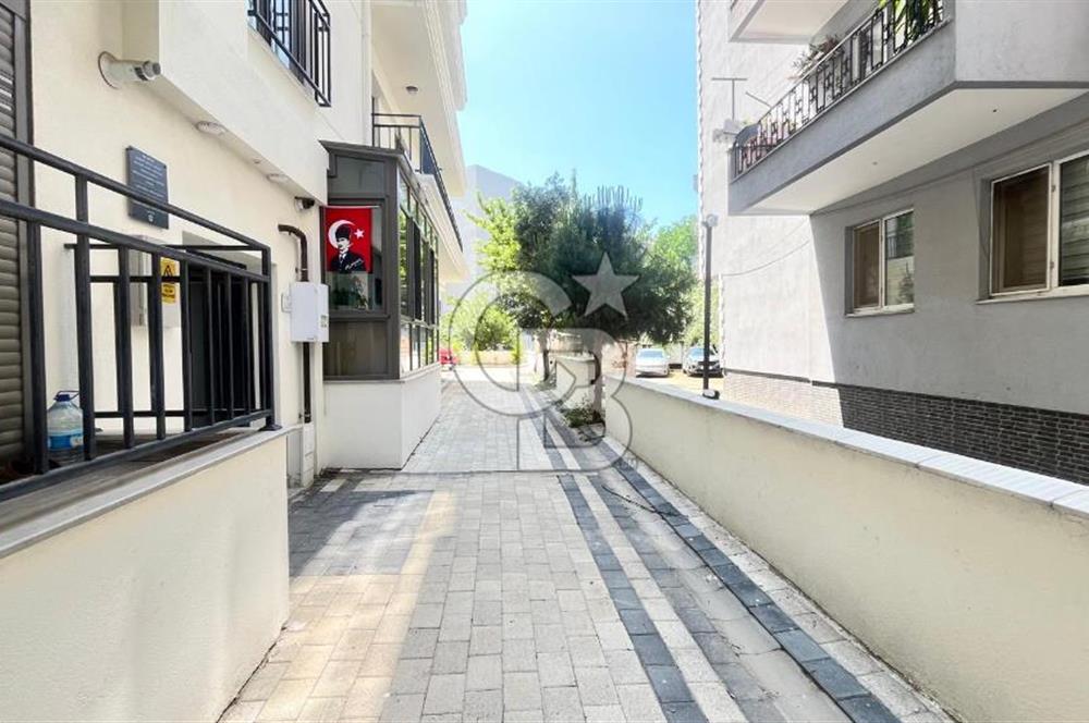 Cevatpaşa'nın Kalbinde Geniş ve Modern 2+1 Dubleks Daire