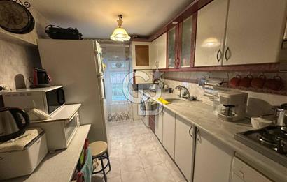 A.Eğlence Mah.120 m², 3+1,Satılık,Yapılı,Kot-4,Bahçe Kullanımlı