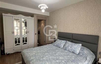 [CB SE7EN] DEMİR COUNTRY'DE 2+1 EŞYALI SATILIK DAİRE