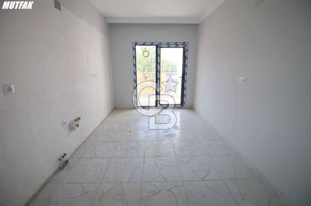 CB OPİA'DAN MASAL DİYARI YAKINI 2+1 ( KAPALI GARAJ )