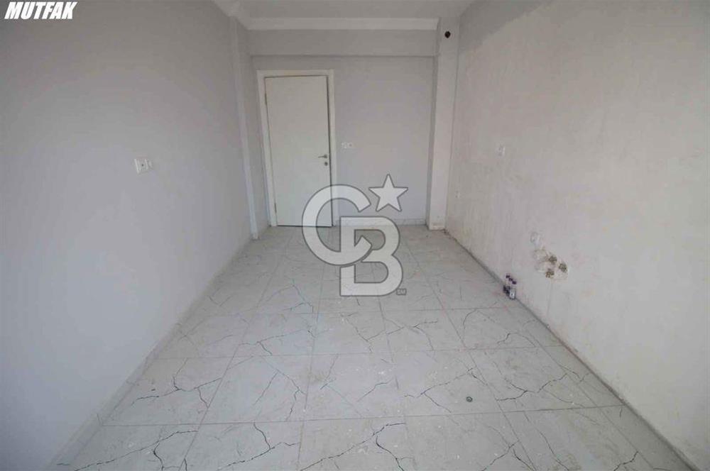 CB OPİA'DAN MASAL DİYARI YAKINI 2+1 ( KAPALI GARAJ )