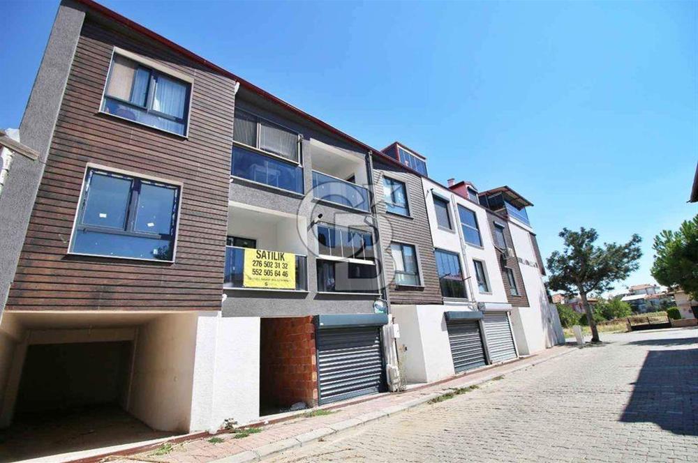 CB OPİA'DAN MASAL DİYARI YAKINI 2+1 ( KAPALI GARAJ )