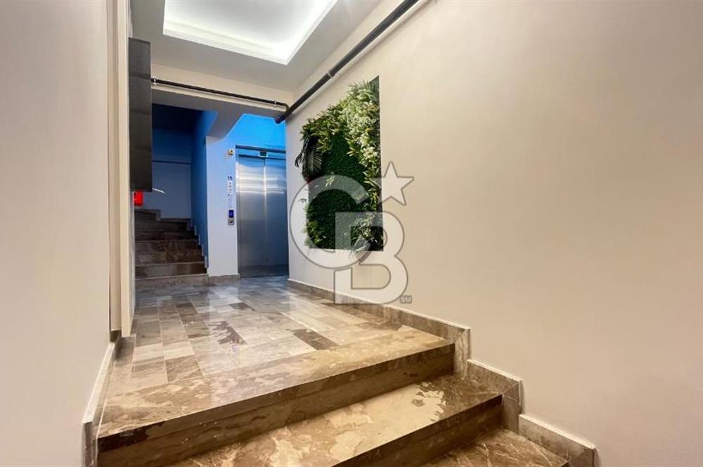Cevatpaşa'nın Kalbinde Geniş ve Modern 2+1 Dubleks Daire