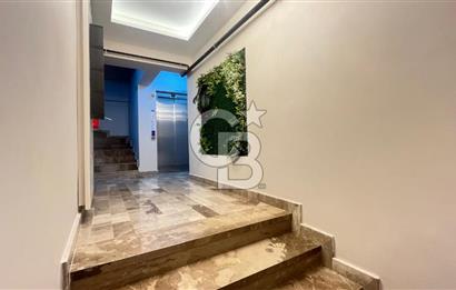 Cevatpaşa'nın Kalbinde Geniş ve Modern 2+1 Dubleks Daire