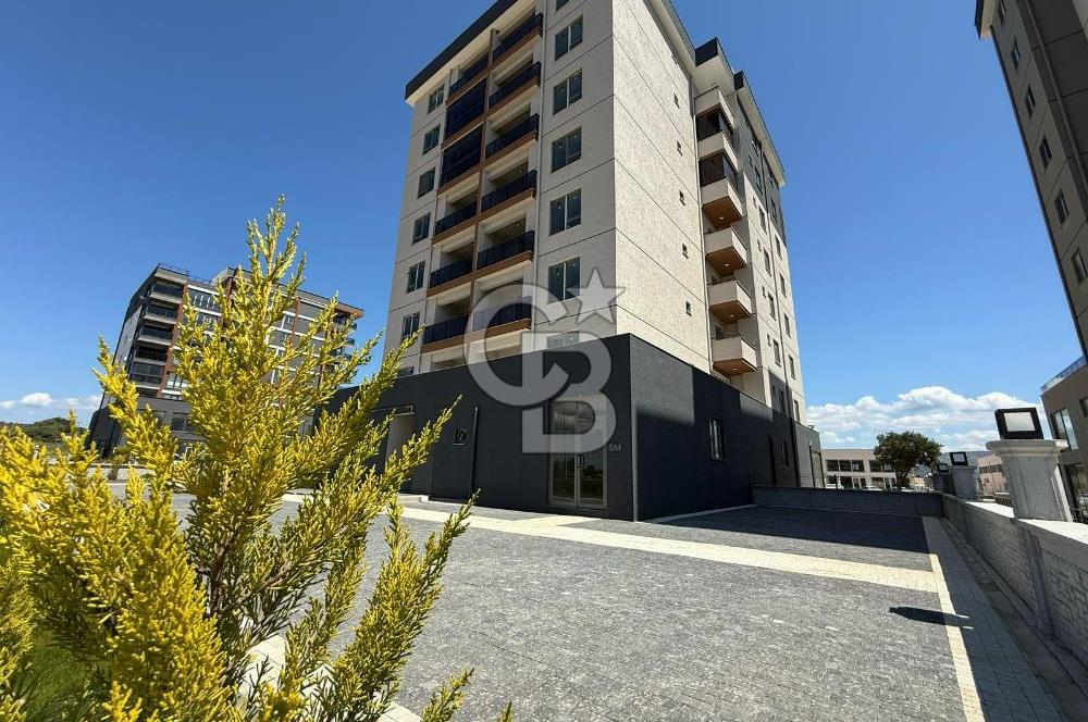 ÇANAKKALE ESENLERDE İLK EVİM KREDİSİNE UYGUN SATILIK 1+1 DAİRE