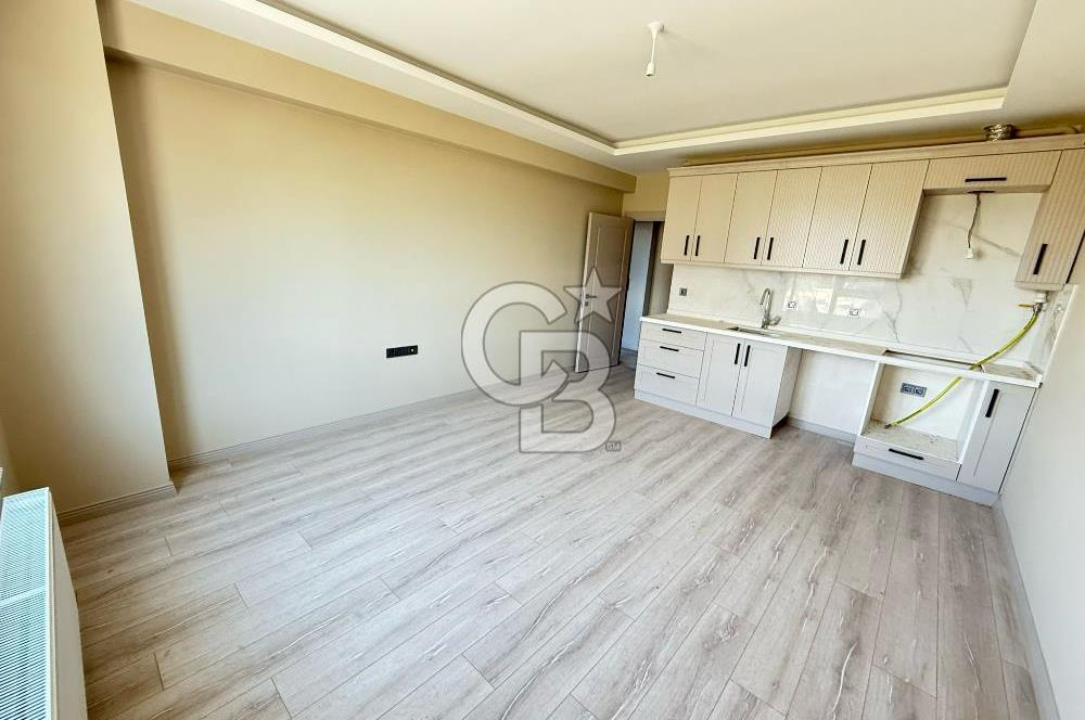 ÇANAKKALE ESENLERDE İLK EVİM KREDİSİNE UYGUN SATILIK 1+1 DAİRE
